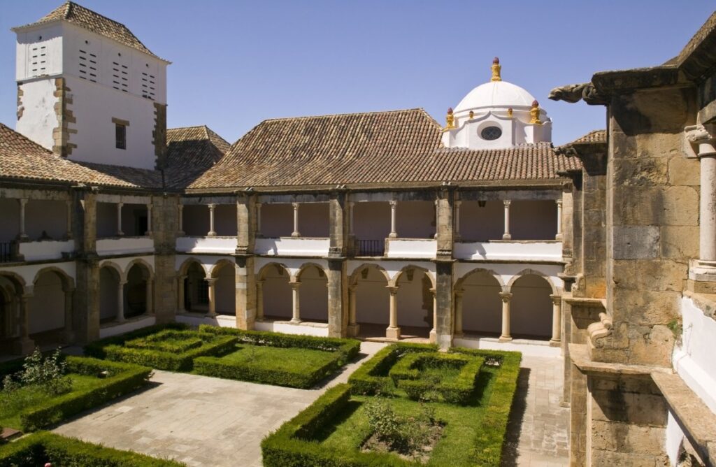 Nossa Senhora da Assunção Convent / Faro Museum
