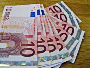 Notes Euro