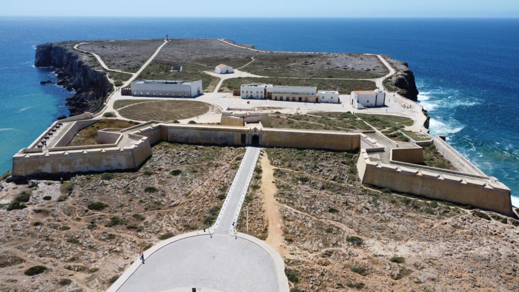 Sagres Fortress