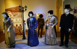 Sao Bras-Algarve-Costume-Museum