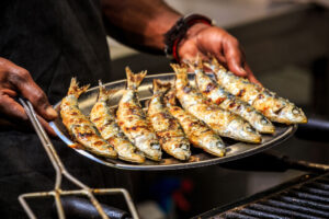 portimao-sardine festival