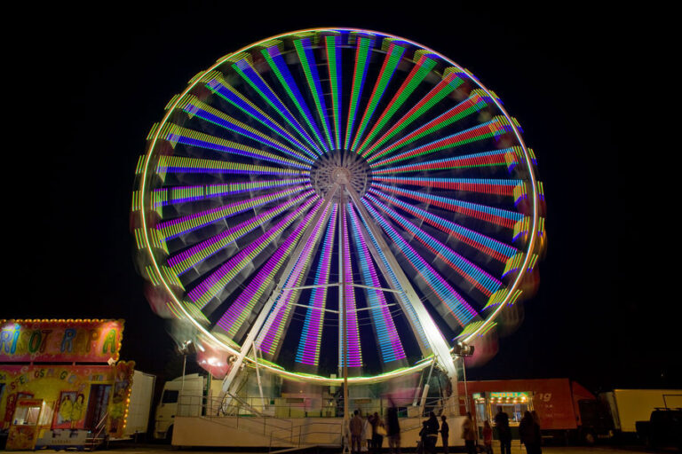 Algarve fair